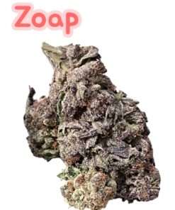ZOAP 28grams Oz HYBRID 🔥🔥🔥29%THC