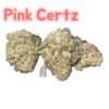 PINK CERTZ 28grams 24%THC HYBRID 🔥🔥
