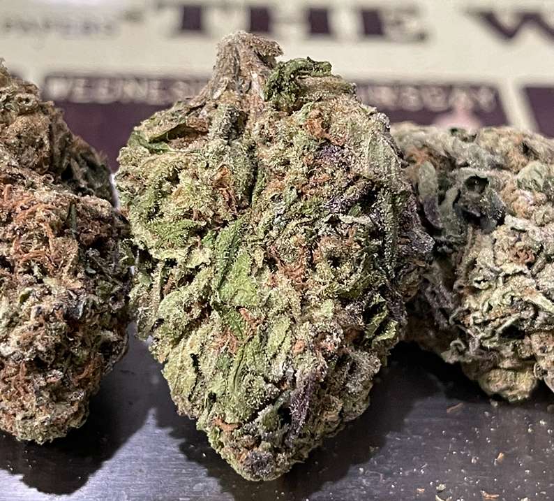 GHOST OG 28grams OZ HYBRID 25%THC GHOST OG 28grams OZ HYBRID 25%THC