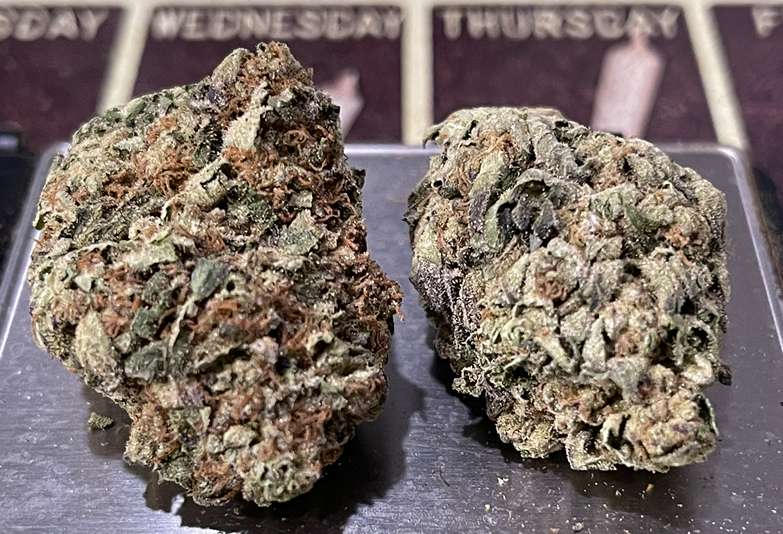 GHOST OG 28grams OZ HYBRID 25%THC GHOST OG 28grams OZ HYBRID 25%THC