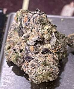 BLUE ZUSHI 3.5g. EXOTIC   🔥🔥  HYBRID 36%THC 🥶SALE🥶