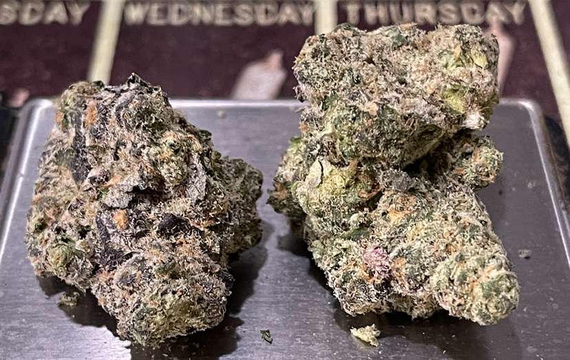 BLUE ZUSHI 3.5g. EXOTIC 🔥🔥 HYBRID 36%THC 🥶SALE🥶 BLUE ZUSHI 3.5g. EXOTIC 🔥🔥 HYBRID 36%THC 🥶SALE🥶