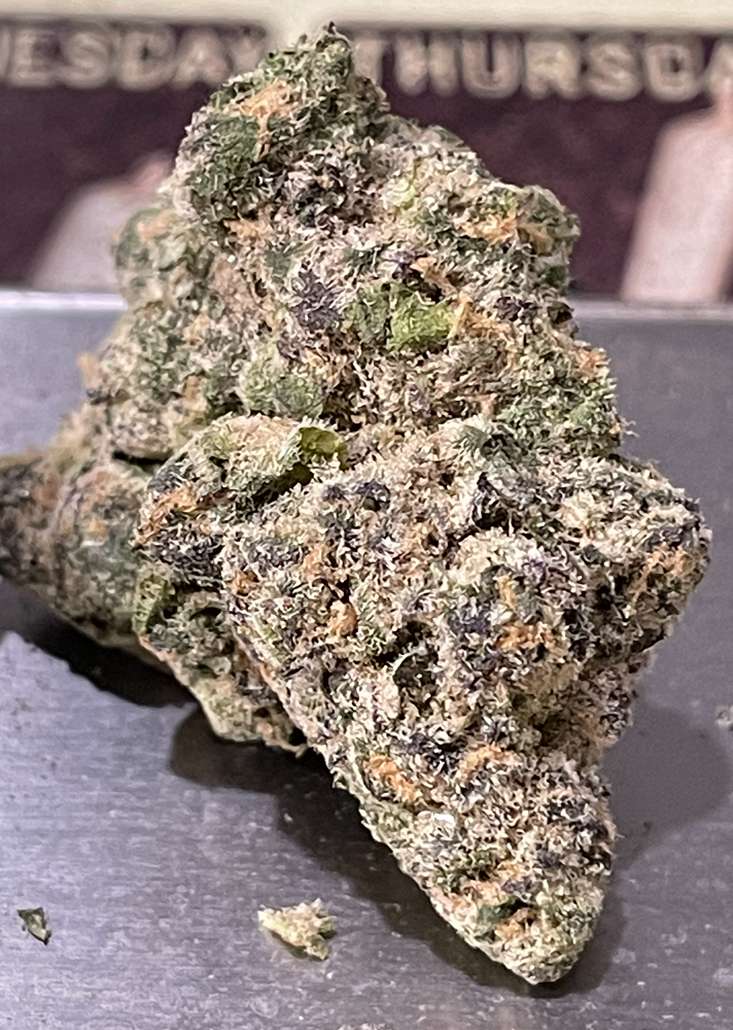 BLUE ZUSHI 3.5g. EXOTIC 🔥🔥 HYBRID 36%THC 🥶SALE🥶 BLUE ZUSHI 3.5g. EXOTIC 🔥🔥 HYBRID 36%THC 🥶SALE🥶