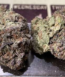 MOCHI28gOZ ON SALE 25%THC  HYBRID