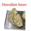 HAWAIIAN SNOW ❄️ ❄️28GRAMS OZ SATIVA 37%THC EXOTICS++ EXCLUSIVE  BATCH 🔥🔥