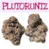 PLUTORUNTZ 3.5grams INDICA 35%THC EXOTICS 🔥🔥