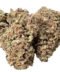 DONNY  BURGER 7GRAMS QUARTER INDICA 25%THC