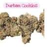 DURBAN COOKIES 7GRAMS QUARTER SATIVA DOM