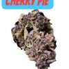 CHERRY PIE 🍒28grams OZ HYBRID 25%THC