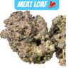 MEATLOAF 🥩 3.5grams EXOTICS SALE INDICA 36%THC