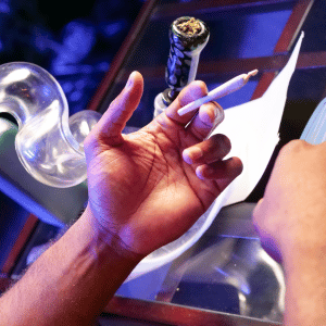 Marijuana Delivery Manhattan