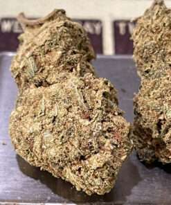 BLUEBERRY 🫐🫐OG 4GRAMS INDICA 28%THC 🥶WINTER SALE🥶