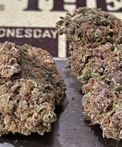 BLUE CAVIAR 4GRAMS 29%THC HYBRID 🥶WINTER SALE🥶