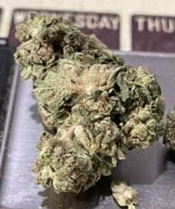 STRAWBERRY COUGH 28g SATIVA OZ ON SALE 25%THC