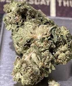 STRAWBERRY COUGH 28g SATIVA OZ ON SALE 25%THC