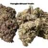 TANGIE GHOST TRAIN 28grams Oz SATIVA 25%THC