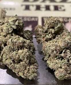 HAWAIN SNOW 28grams OZ SATIVA 29%THC