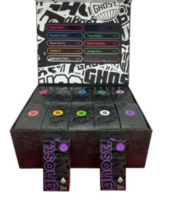 GHOST 2gram LIQUID DIAMONDS LIVE RESIN 🔥HOT ITEM🔥 94%THC