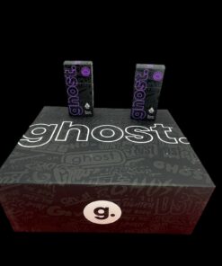 GHOST 2gram LIQUID DIAMONDS LIVE RESIN 🔥HOT ITEM🔥 94%THC