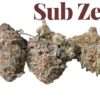 SUB ZERO 4GRAMS 30%THC HYBRID SALE 30%THC