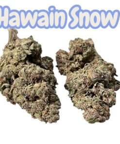 HAWAIN SNOW 28grams OZ SATIVA 29%THC HAWAIN SNOW 28grams OZ SATIVA 29%THC