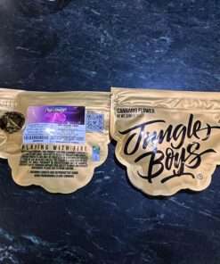 BIG LEAGUE CHOO 3.5 (JUNGLE BOYS) 🔥🔥🔥HYBRID NEW