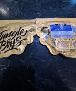 06 OG 3.5grams (jungle boys) HYBRID NEW 🔥🔥