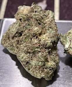 TRIPLE BURGER 28grams OZ SALE INDICA 25%THC