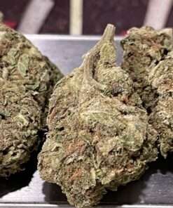 GREEN CRACK 28grams OZ SALE 24% THC SATIVA