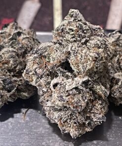 ALPHA BLUE 3.5grams SATIVA 36%THC EXOTiCS LIMITED SALE 🔥🔥