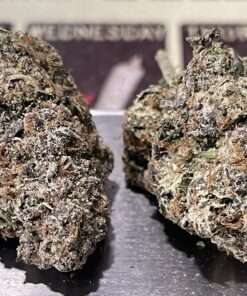 SOUR MAUI 28grams Oz EXOTIC 36%THC SATIVA 🏆🏆 SMALL BATCH