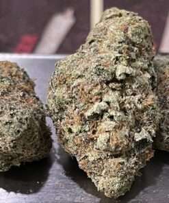 TEA TIME 🍵🍵 3.5grams HYBRID 36%THC EXOTIC +++ 🏆🔥🏆