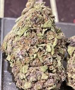 PURPLE LEMON CAKE 🍰 28grams SATIVA 25%THC 🔥🔥