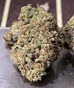 LOBSTER BUTTER 28grams OZ 29%THC HYBRID