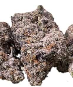 Manhattan GUM DROP 38% THC (GOONIES TED BUDS) INDICA EXOTICS 🔥🔥