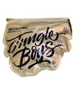 JELLY DONUT3.5g (JUNGLE BOYS)HYBRID NEW PACKAGING 🔥🔥