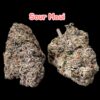 SOUR MAUI 28grams Oz EXOTIC 36%THC SATIVA 🏆🏆 SMALL BATCH