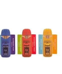 Sauce Disposable XL  BLENDS 2.5grams NEW EDITION  🔥🔥 SUMMER SALE 🔥🔥