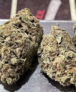 CANDY BLAST 28grams OZ ON SALE INDICA 24%THC