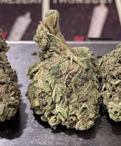 COTTON CANDY  28grams 25%THC HYBRID 🔥🔥