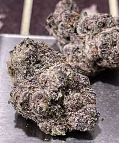 BLUE GUMBO 3.5grams 34%THC EXOTIC HYBRID  🎉420 SALE🎉