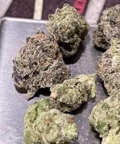 VORTEX 🥶🥶 by (SUBCOOL)3.5G Smaller Nugs EXOTIC🎉MAY  SALE    36%THC SATIVA