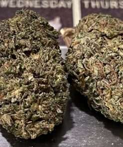 SOUR CANDY 14grams HALF OZ  SATIVA DOM  15% THC LOWER THC SALE