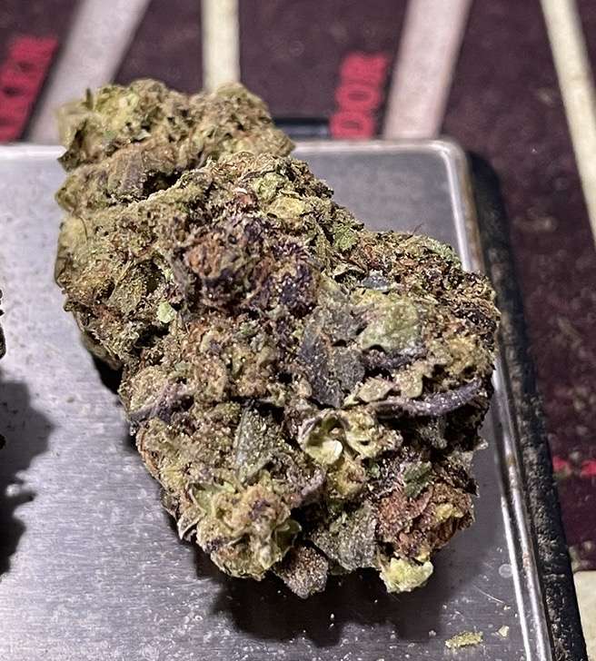 SUPER MOCHI 28 grams HYBRID 29% THC 🔥🔥 SUPER MOCHI 28 grams HYBRID 29% THC 🔥🔥