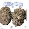 MILKY WAY 28grams INDICA SALE 25%THC 🔥🔥