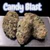 CANDY BLAST 28grams OZ ON SALE INDICA 24%THC