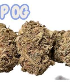 PLATINUM OG 4GRAMS 30%THC INDICA🎉APRIL SALE🎉