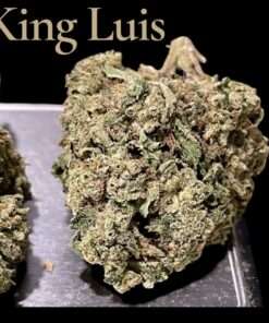 KING LUIS 28grams oZ SALE 29%THC INDICA 🔥🔥