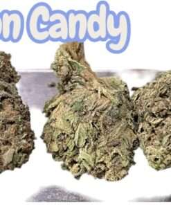 COTTON CANDY  28grams 25%THC HYBRID 🔥🔥