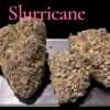 SLURRICANE (IN HOUSE GENETICS)28grams OZ SALE INDICA 25%THC 🆕